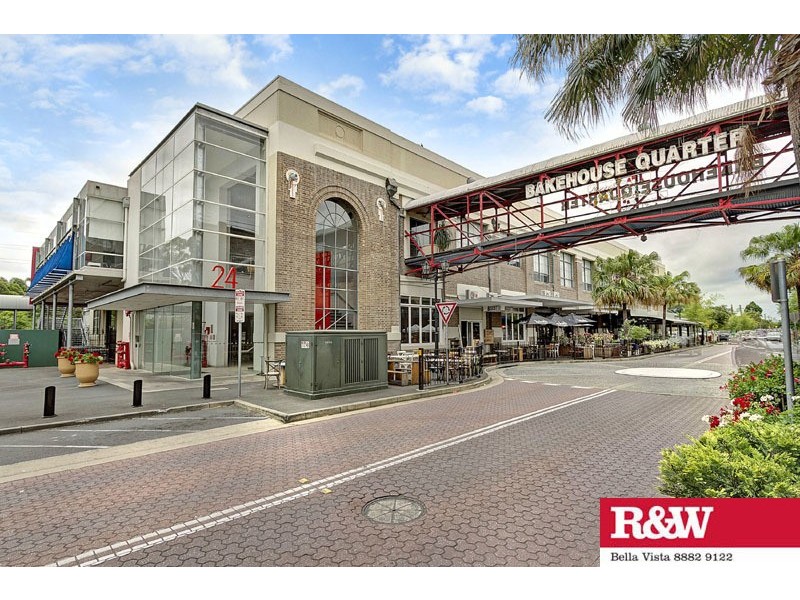 North Strathfield NSW 2137