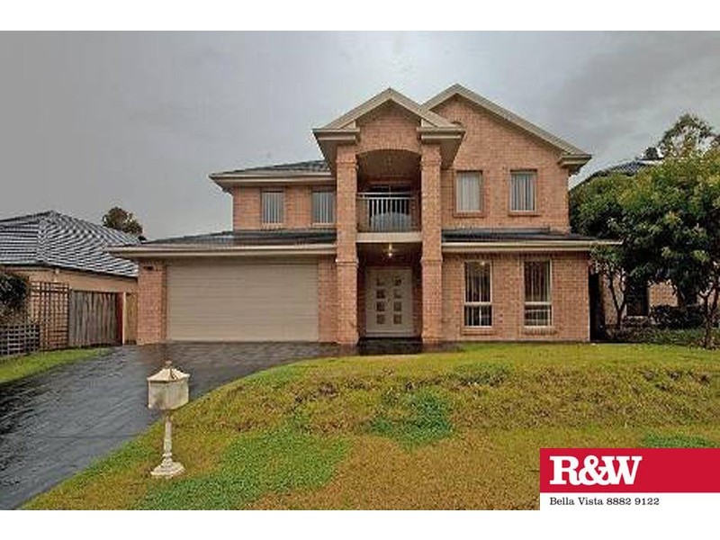 Beaumont Hills NSW 2155
