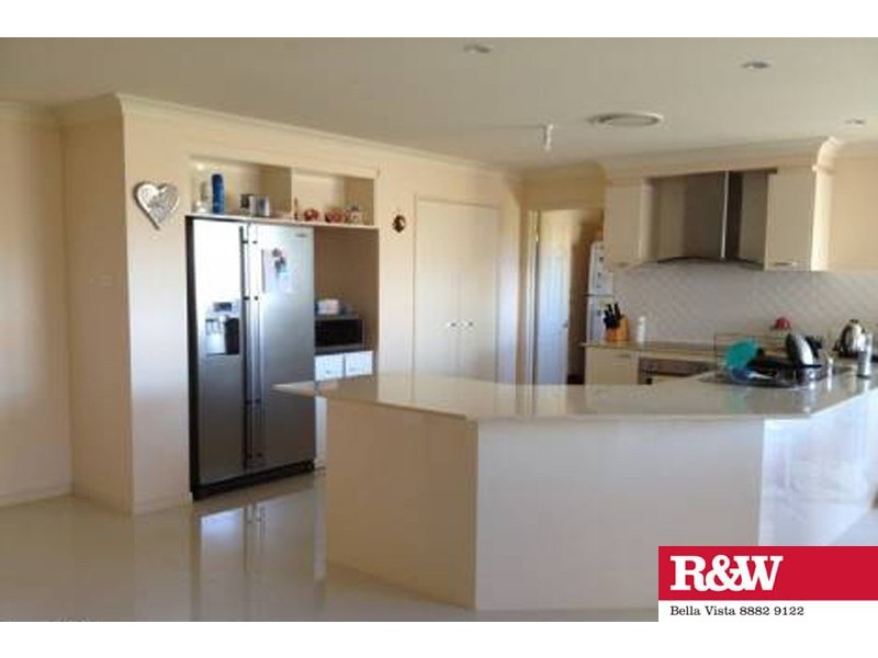 Beaumont Hills NSW 2155