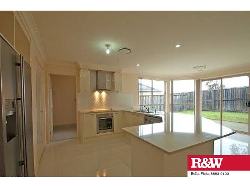 Beaumont Hills NSW 2155