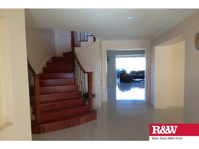 Beaumont Hills NSW 2155