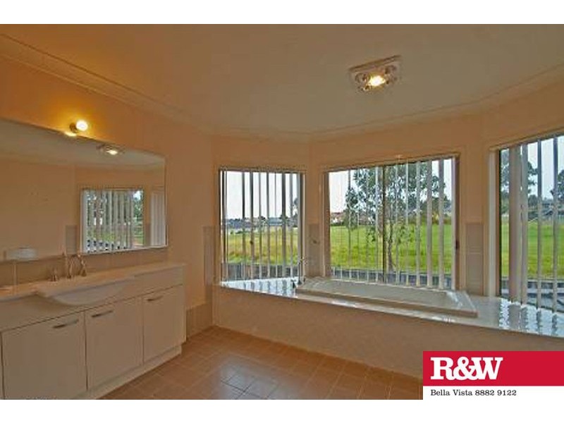 Beaumont Hills NSW 2155