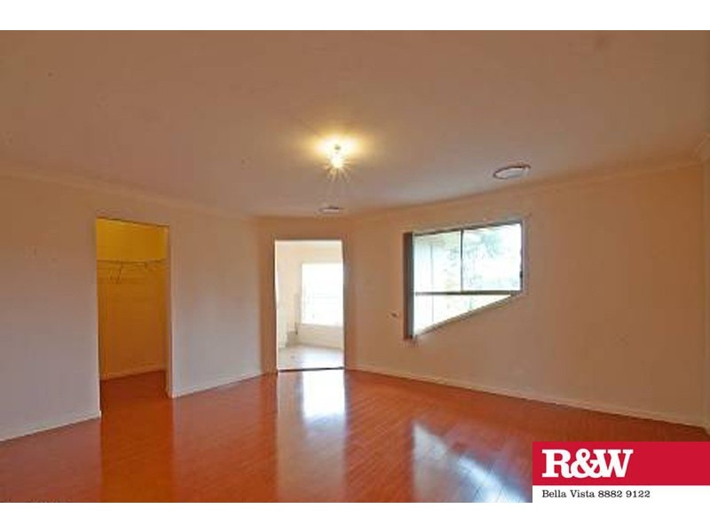 Beaumont Hills NSW 2155