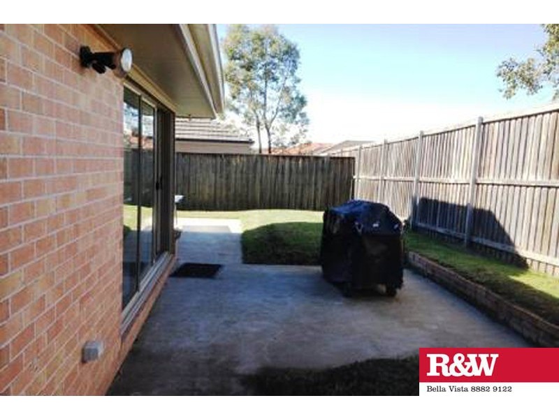 Beaumont Hills NSW 2155