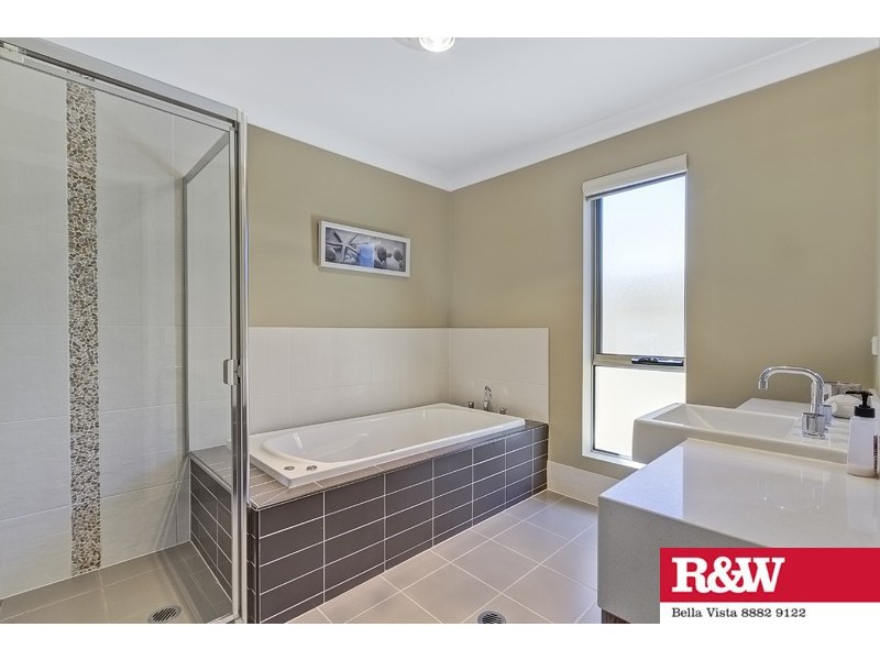 Kellyville Ridge NSW 2155