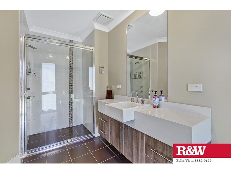 Kellyville Ridge NSW 2155