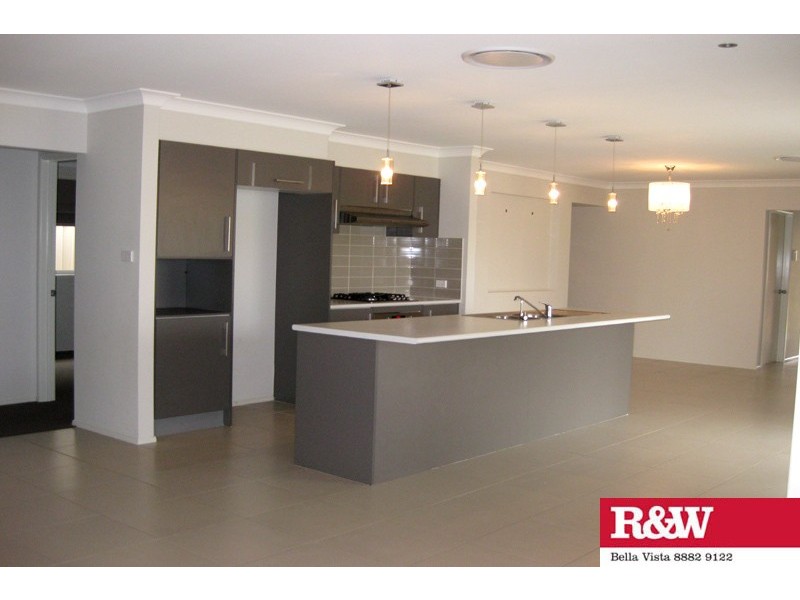 Kellyville Ridge NSW 2155