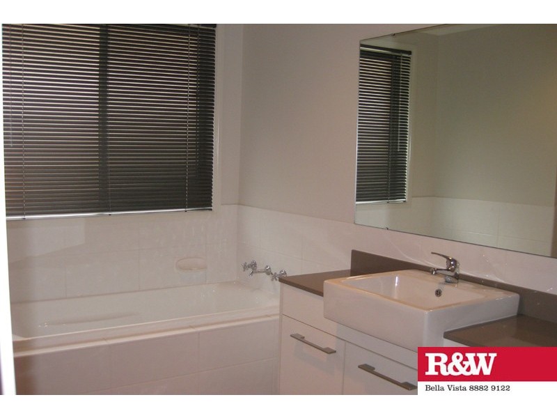 Kellyville Ridge NSW 2155