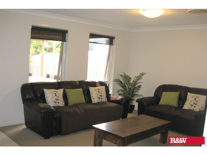 Kellyville Ridge NSW 2155