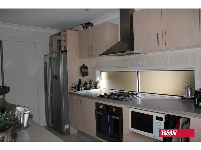 Kellyville Ridge NSW 2155