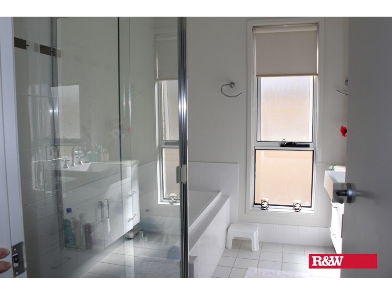 Kellyville Ridge NSW 2155