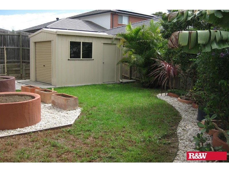 Kellyville Ridge NSW 2155