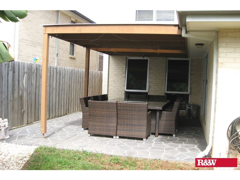 Kellyville Ridge NSW 2155