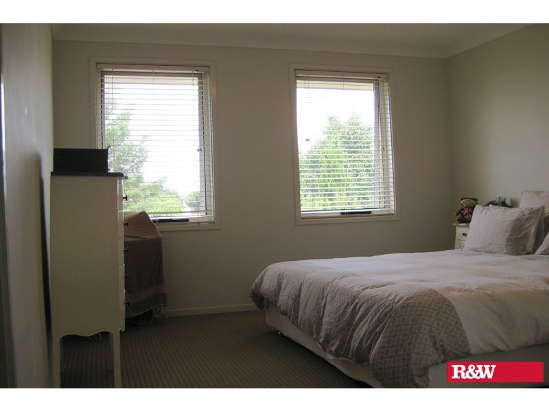 Kellyville Ridge NSW 2155