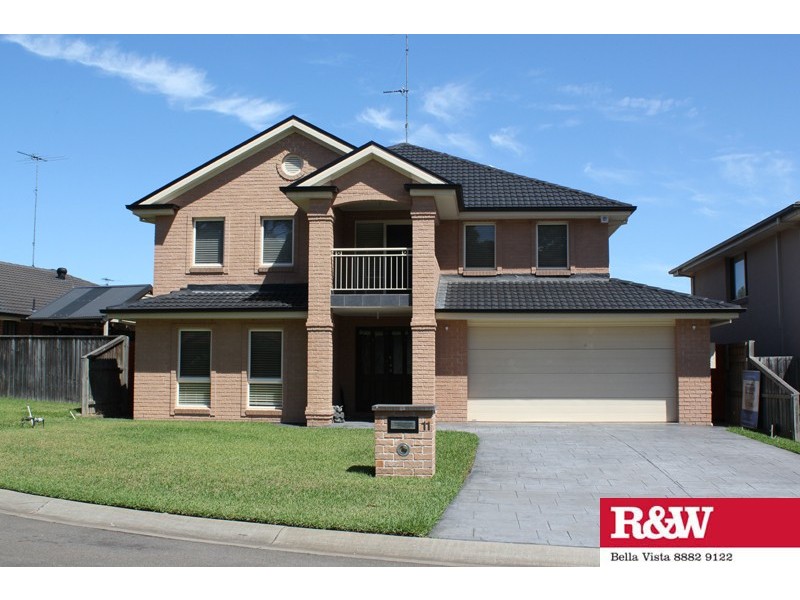 Beaumont Hills NSW 2155