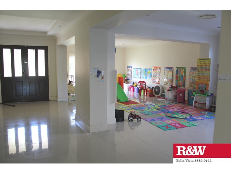 Beaumont Hills NSW 2155