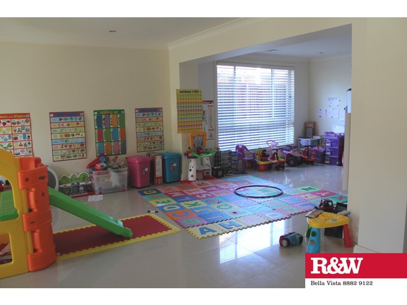 Beaumont Hills NSW 2155