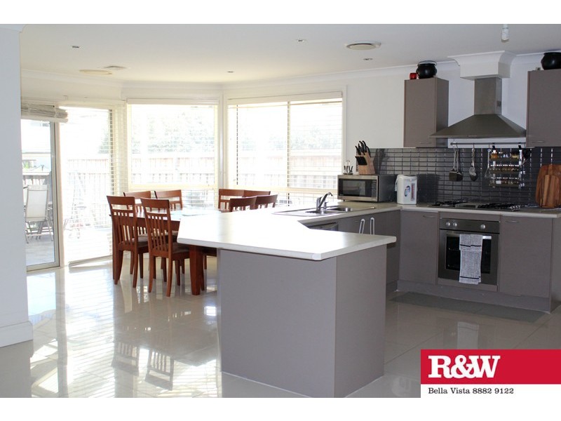 Beaumont Hills NSW 2155