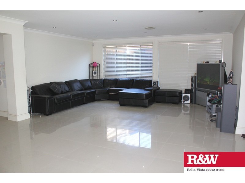 Beaumont Hills NSW 2155