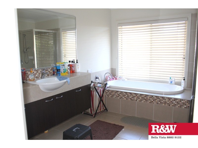 Beaumont Hills NSW 2155