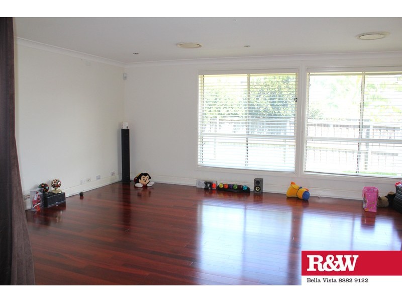 Beaumont Hills NSW 2155