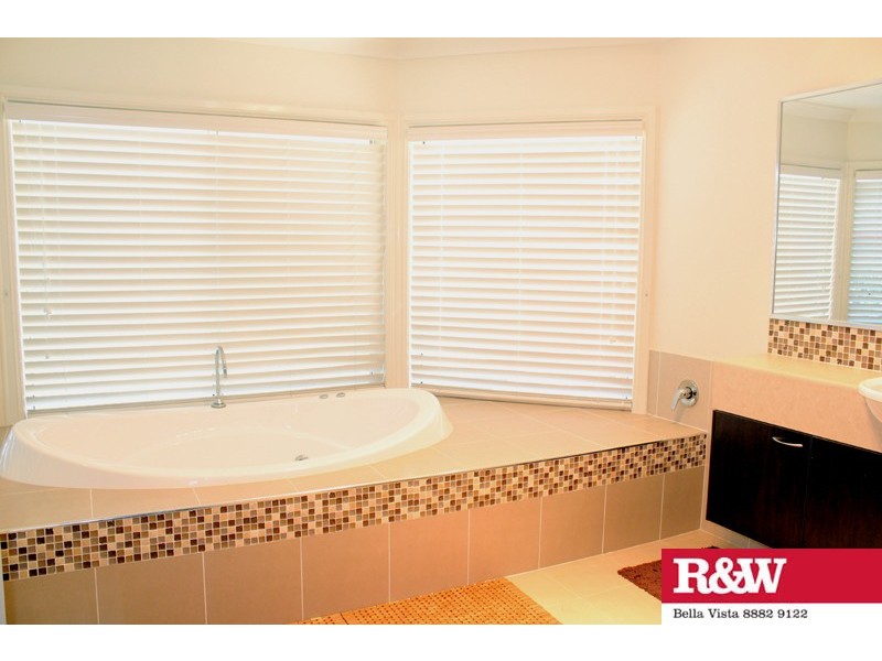 Beaumont Hills NSW 2155