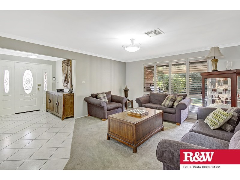 Rouse Hill NSW 2155