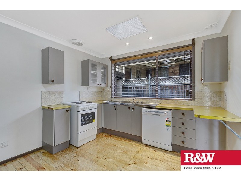 Kings Langley NSW 2147