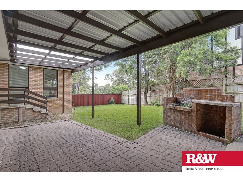 Kings Langley NSW 2147