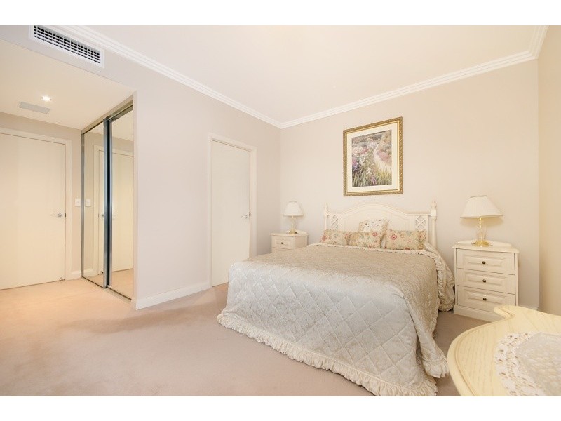 23/1 Bay Drive, Meadowbank NSW 2114