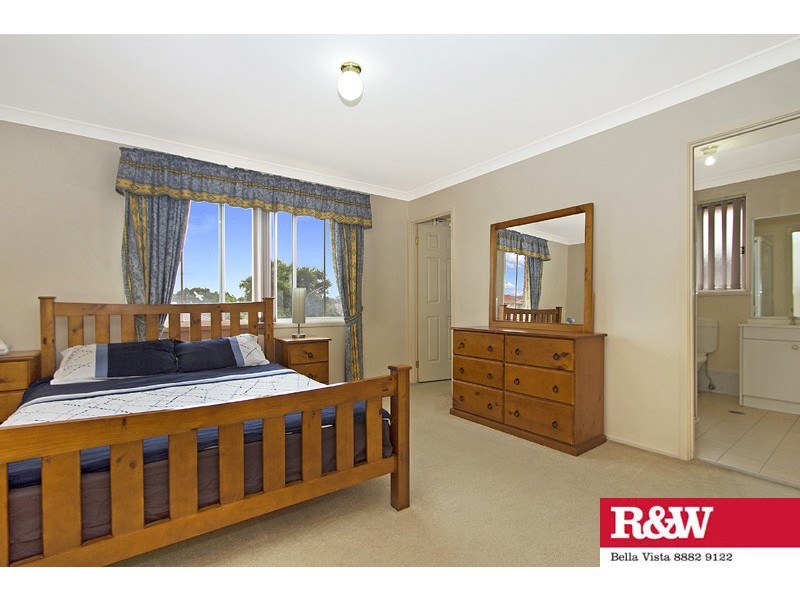 17 Cramer Place, Glenwood NSW 2768