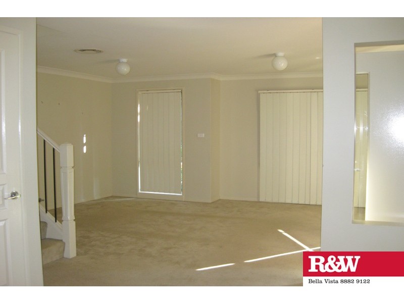 Stanhope Gardens NSW 2768