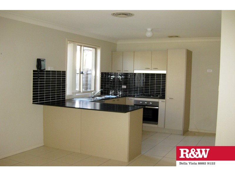 Stanhope Gardens NSW 2768