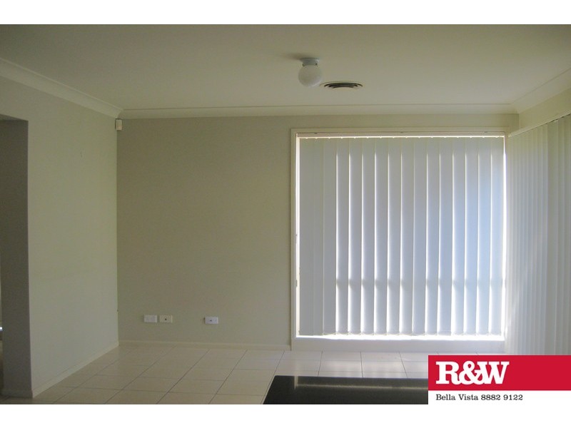 Stanhope Gardens NSW 2768