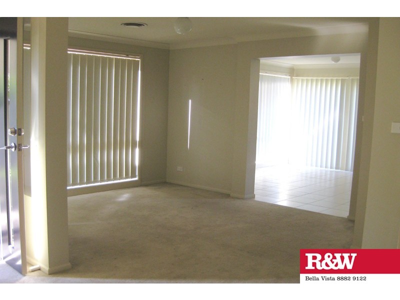 Stanhope Gardens NSW 2768