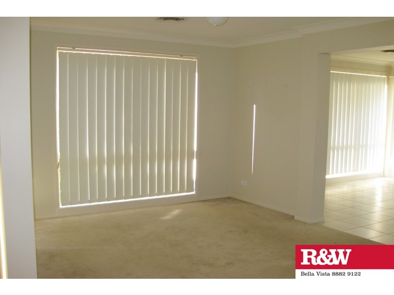 Stanhope Gardens NSW 2768