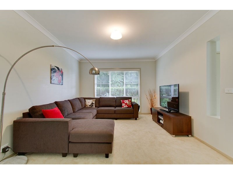 Kellyville Ridge NSW 2155