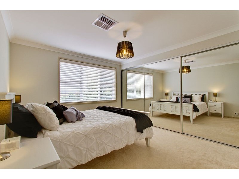 Kellyville Ridge NSW 2155