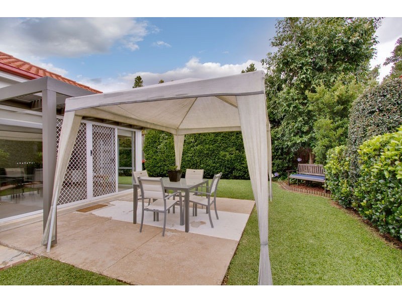 Kellyville Ridge NSW 2155