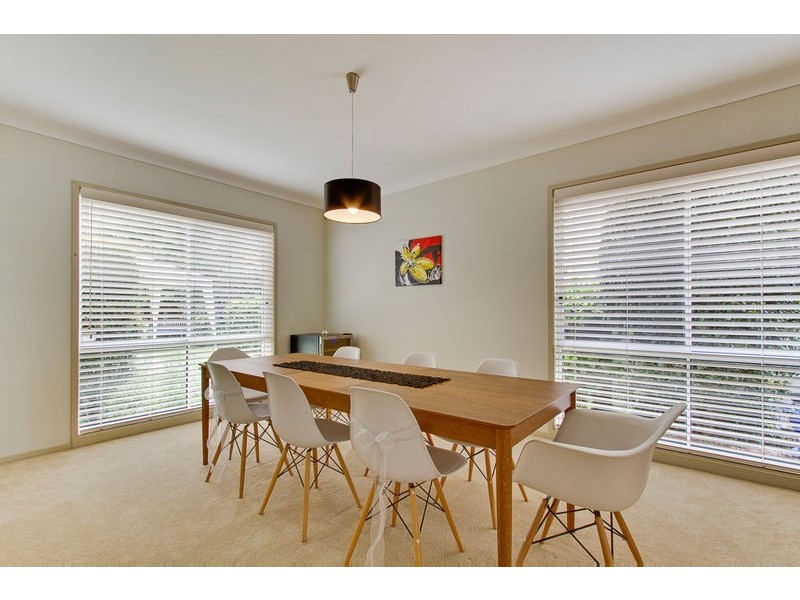 Kellyville Ridge NSW 2155