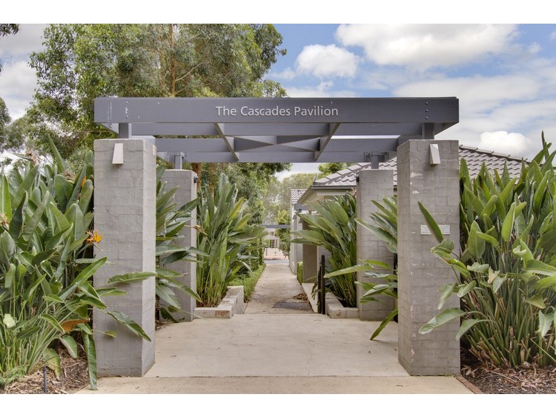 Kellyville Ridge NSW 2155