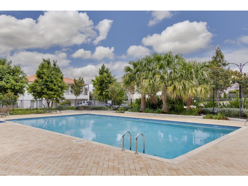 Kellyville Ridge NSW 2155