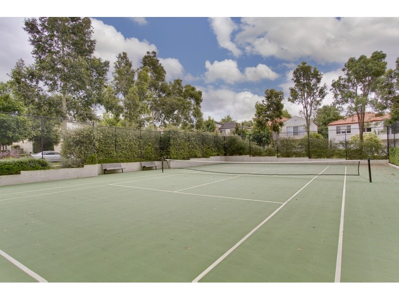 Kellyville Ridge NSW 2155