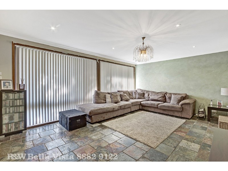 Baulkham Hills NSW 2153
