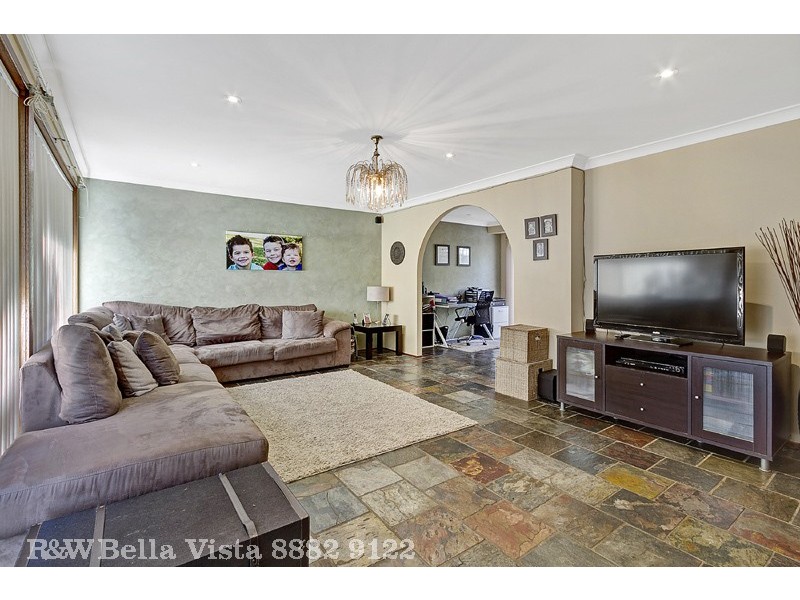 Baulkham Hills NSW 2153