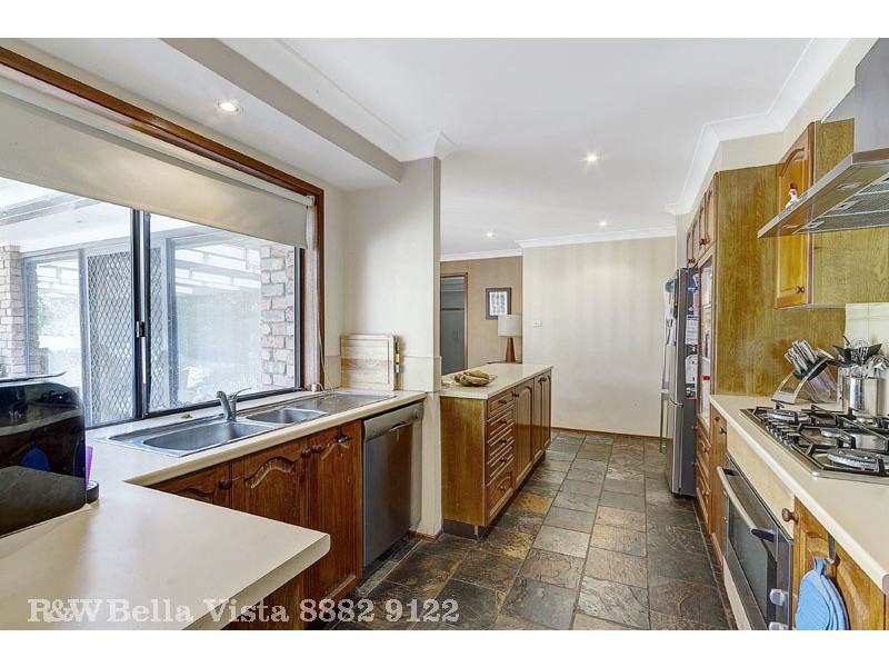 Baulkham Hills NSW 2153