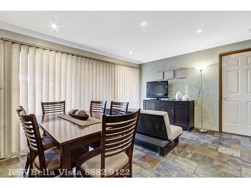 Baulkham Hills NSW 2153