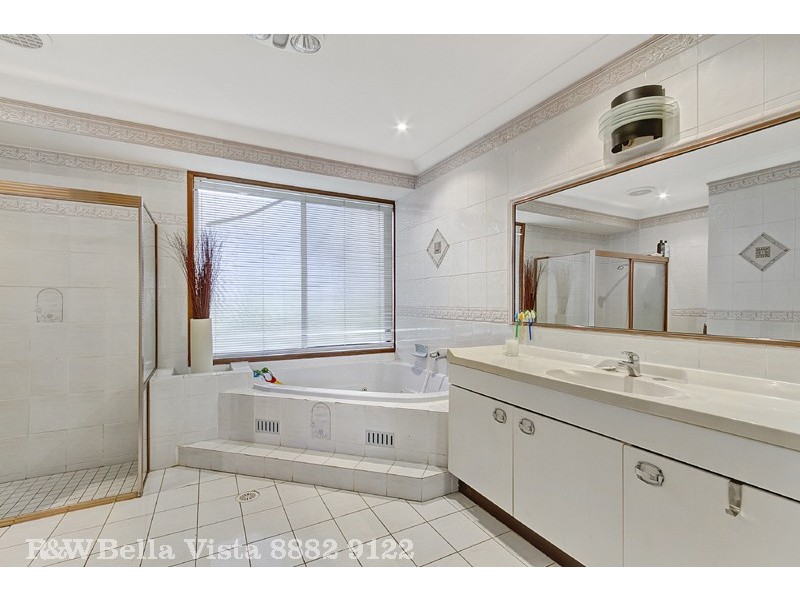 Baulkham Hills NSW 2153
