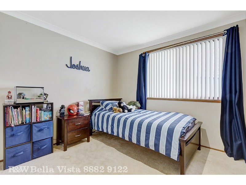 Baulkham Hills NSW 2153