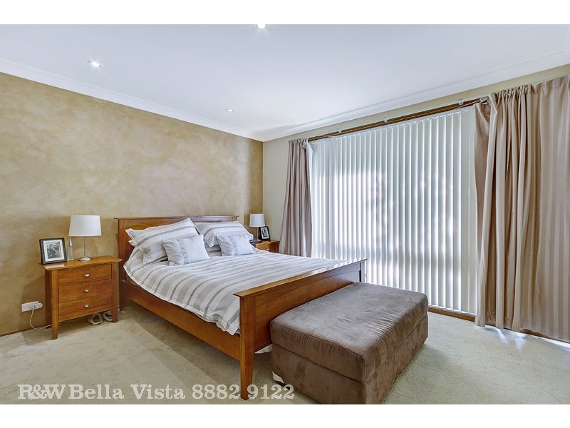 Baulkham Hills NSW 2153